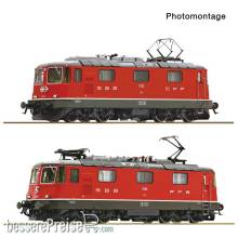 Roco 7520127 - 2-tlg. Set: Elektrolokomotiven Re 4/4 II 11133 und Re 4/4 II 11192, SBB