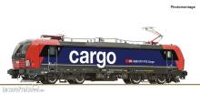 Roco 7520130 - Elektrolokomotive 193 053-6, SBB Cargo
