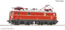 Roco 7520133 - Elektrolokomotive 1041.11, ÖBB