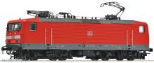 Roco 7520140 - Elektrolokomotive 114 039-1, DB AG