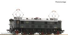 Roco 7520142 - Elektrolokomotive E 16 09, DRG