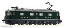 Roco 7520160 - Elektrolokomotive Re 6/6 11646, SBB Cargo