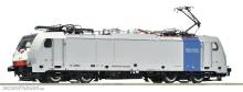 Roco 7520161 - Elektrolokomotive 186 251-5, Railpool