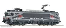Roco 7520165 - Elektrolokomotive 1750, Rail Force One