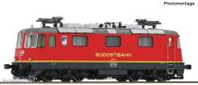 Roco 7520170 - Elektrolokomotive Re 4/4 III 43, SOB