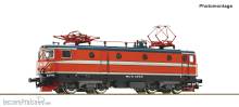 Roco 7520183 - Elektrolokomotive Rc 4 1173, SJ