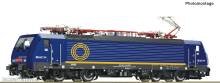 Roco 7520188 - Elektrolokomotive 189 909-5, Beacon Rail