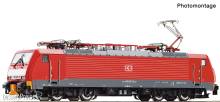 Roco 7520207 - Elektrolokomotive 189 031-8, DB AG