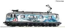 Roco 7520211 - Elektrolokomotive 4620 052-4, NRFAB