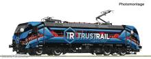 Roco 7520218 - Elektrolokomotive 185 325-5, EBS/TrustRail
