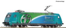 Roco 7520224 - Elektrolokomotive 101 091-7, DB AG