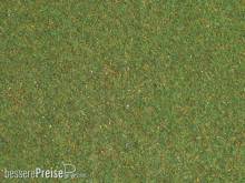 Auhagen 75212 - Wiesenmatte mittelgrün 75 x 100 cm