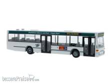 Rietze 75222 - Mercedes-Benz O 405 N2 Zillertalbahn (AT), 1:87
