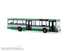 Rietze 75228 - Mercedes-Benz O 405 N2 VBB Brandenburg, 1:87