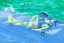 Trumpeter 752895 - 1/48 De Havilland Sea Hornet NF 21