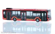 Rietze 75334 - MAN Lion´s City 12´18 Freienbach (CH), 1:87