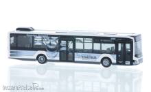 Rietze 75343 - MAN Lion´s City 12´18 Regiobus Stuttgart - Neckarsulm, 1:87