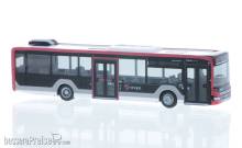 Rietze 75348 - MAN Lion´s City 12´18 Travys (CH), 1:87
