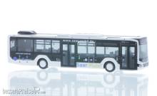 Rietze 75354 - MAN Lion´s City 12´18 Saar - Mobil, 1:87