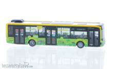 Rietze 75366 - MAN Lion´s City 12´18 RSVG - Nachhaltig unterwegs, 1:87