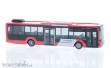 Rietze 75370 - MAN Lion´s City 12´18 Chur Bus (CH), 1:87