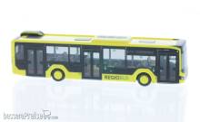 Rietze 75372 - MAN Lions City 12´18 Regiobus (AT), 1:87