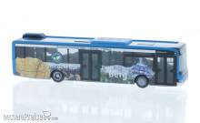 Rietze 75383 - MAN Lion´s City 12´18 Eibsee Verkehrsges. Garmisch-Partenkirchen, 1:87