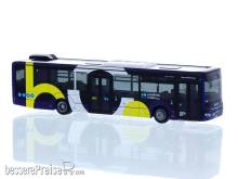 Rietze 75403 - MAN Lion´s City 12´18 Bodensee-Oberschwaben Lindau, 1:87