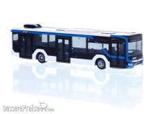 Rietze 75404 - MAN Lion´s City 12´18 Stadtwerke Landshut, 1:87