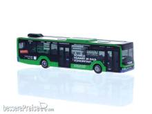 Rietze 75410 - MAN Lion´s City 12´18 Stadtwerke Friedrichshafen, 1:87