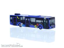 Rietze 75416 - MAN Lion´s City 12´18 Arosa (CH), 1:87