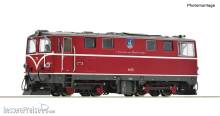 Roco 7550006 - Diesellokomotive Vs 73, PLB