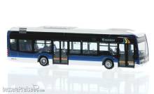 Rietze 75523 - Mercedes-Benz eCitaro Jenaer Nahverkehr, 1:87