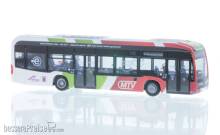 Rietze 75544 - eCitaro HLB Hessenbus