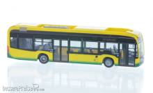 Rietze 75568 - eCitaro Verkehrsg. Ludwigslus