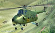 Trumpeter 755816 - 1/48 Mi-4 Hound