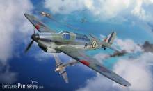 Trumpeter 755823 - 1/48 Fairey Fulmar MK II