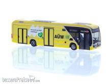 Rietze 75593 - Mercedes-Benz eCitaro Haslachbus Kempten, 1:87