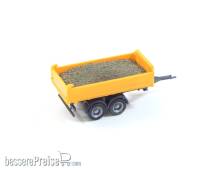 Modellbahn Engl 756 - Abraumladung 12 57 x 26 mm