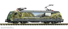 Fleischmann 7560003 - Elektrolokomotive 101 019-8, DB AG