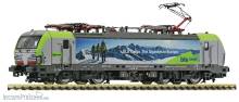 Fleischmann 7560010 - Elektrolokomotive Re 475 425-5, BLS Cargo