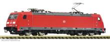 Fleischmann 7560018 - Elektrolokomotive BR 185.2, DB AG
