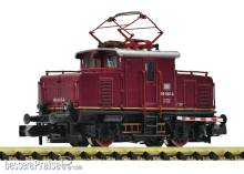 Fleischmann 7560022 - Elektrolokomotive 169 005-6, DB