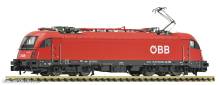 Fleischmann 7560029 - Elektrolokomotive 1216 227-9, ÖBB