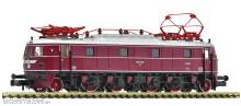 Fleischmann 7560030 - Elektrolokomotive BR E 19, DRB