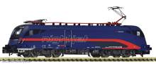 Fleischmann 7560039 - Elektrolokomotive 1116 195-9 Nightjet, ÖBB