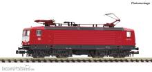 Fleischmann 7560043 - Elektrolokomotive 112 172-2, DB