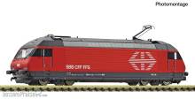 Fleischmann 7560050 - Elektrolokomotive 460 100-1, SBB