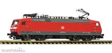Fleischmann 7560062 - Elektrolokomotive BR 120.1, DB AG