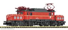 Fleischmann 7560069 - Elektrolokomotive 1020 012-9, ÖBB